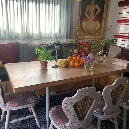 Prázdninový dům Wine Cellar Turned Idyllic Escape