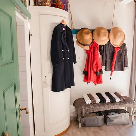 Holiday home Wine Cellar Turned Idyllic Escape Lenti