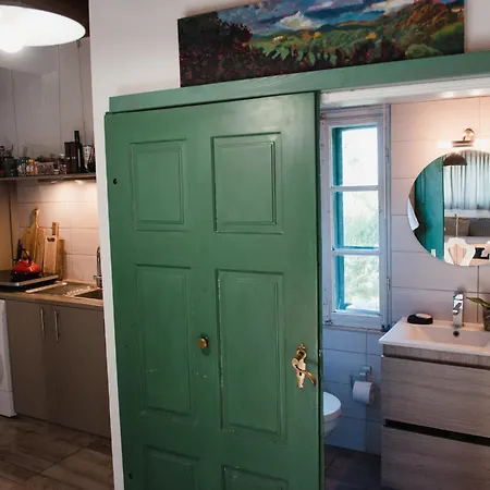 Holiday home Wine Cellar Turned Idyllic Escape