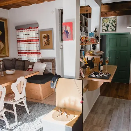Holiday home Wine Cellar Turned Idyllic Escape Lenti
