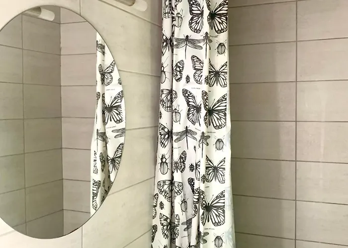 Wine Cellar Turned Idyllic Escape *